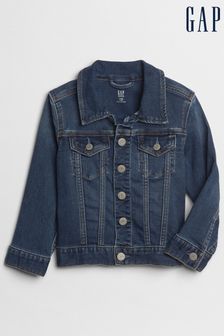 Buy Boys' Jackets Denim Online | Next UK