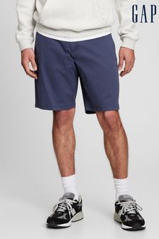 Gap Essential Khaki Shorts