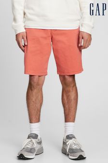 Gap Essential Khaki Shorts