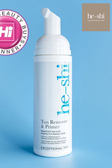 He-Shi Tan Remover  Skin Primer (Q16396) | £15.50