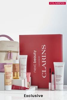 Clarins Beauty Box (including full-size mascara worth £23) (Q16874) | £40