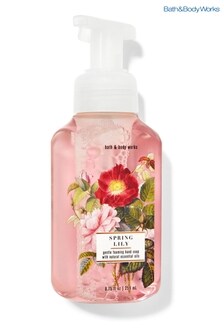 Bath & Body Works Spring Lily Gentle Foaming Hand Soap 259 mL