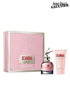 Jean Paul Gaultier Scandal Eau De Parfum 50 ml + Body Lotion 75 ml