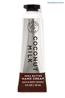 Bath & Body Works Coconut Milk Hand Cream 29 mL