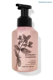 Bath & Body Works Raspberry Tangerine Gentle Foaming Hand Soap 259 mL