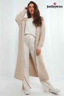 joe browns longline cardigan