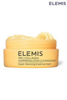 ELEMIS Pro Collagen Summer Bloom Cleansing Balm 100g (Q18886) | £48