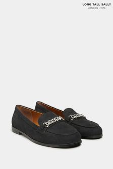 Long Tall Sally Chain Loafer