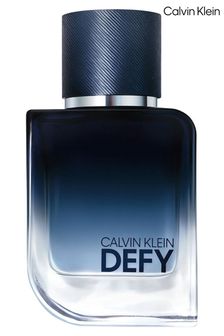 Calvin Klein Defy Eau de Parfum 50ml (Q19595) | £54