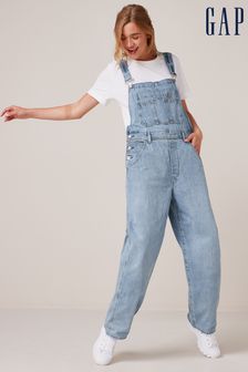 womens dungarees gap