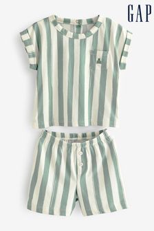 Gap Baby 2 Piece Outfit Set
