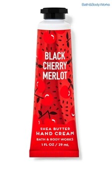 Bath & Body Works Black Cherry Merlot Hand Cream 29 mL