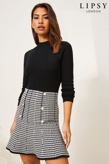 Buy Women's Lipsy Jumper Dress Dresses 