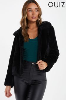 Quiz | Women's Jackets | Next Official Site