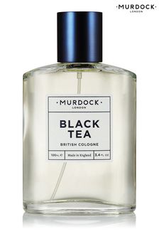 Murdock London Black Tea Cologne 100ml