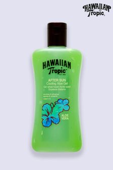 Hawaiian Tropic Cooling Aloe Gel 200ml (Q24528) | £10.50