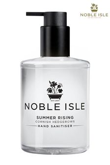 Noble Isle Summer Rising Hand Sanitiser 250ml (Q25124) | £17