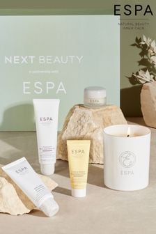 ESPA Relax and Recharge Beauty Box (Worth Over £95) (Q26715) | £40