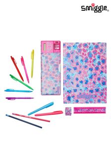 Smiggle Pink Mirage Pop Out Stationery Gift Pack (Q26727) | £20