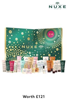 Nuxe Beauty Countdown Advent Calendar (Q26731) | £65