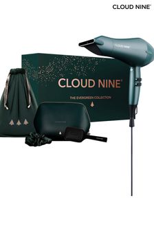 CLOUD NINE The Evergreen Collection Airshot (Q29618) | £149