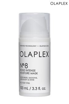 Olaplex No. 8 Bond Intense Moisture Mask 100ml (Q31169) | £28