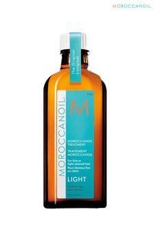 Moroccanoil Treatment Light 100ml (Q32817) | £35