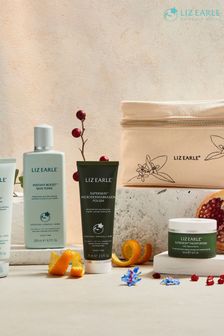 Liz Earle Superskin Smooth Firm Collection (worth £117) (Q34793) | £55