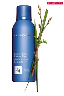Clarins Men Smooth Shaving Gel 150ml (Q34916) | £17.50