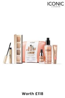 ICONIC London Obsessed With You Gift Set (Worth £118) (Q35021) | £60