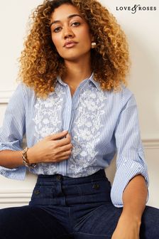 Buy Women's White Shirts Online | Next UK
