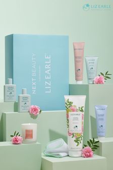 Liz Earle Winter Heroes Beauty Box (Worth Over £127) (Q35540) | £39