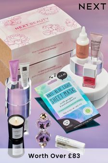 Refresh Your Routine Beauty Box (Worth Over £83) (Q36179) | £22