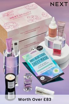 Refresh Your Routine Beauty Box (Worth Over £83) (Q36277) | £22