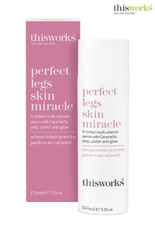This Works Perfect Legs Skin Miracle 150ml (Q38609) | £40