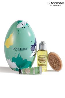 L'Occitane Almond Easter Egg (Q39499) | £16
