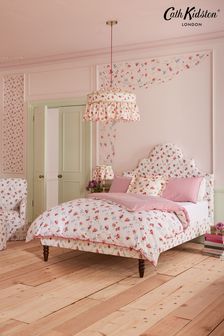 Cath Kidston Pink Storytime Bed