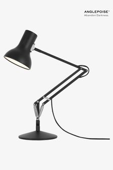 Anglepoise Black Type 75™ Mini Desk Lamp