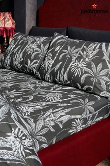 Set of 2 Perfect Palms Co-ordinating Pillowcases