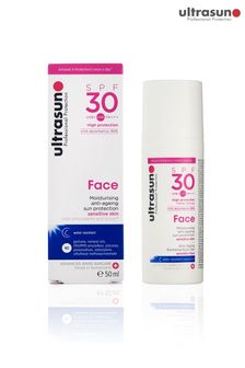 Ultrasun 30 SPF Face 50ml (R00805) | £22