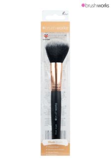 Brushworks Blush Brush (R01347) | £6