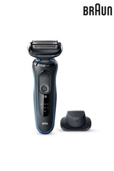 Braun Series 5 50-B1200s Electric Shaver for Men with Precision Trimmer (R01854) | £85