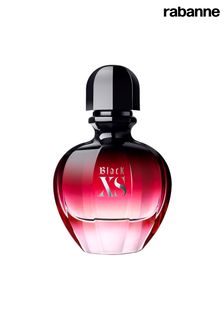 Paco Rabanne Black XS Eau de Parfum For Her
