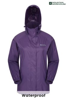 Mountain Warehouse Pakka Womens Waterproof Jacket