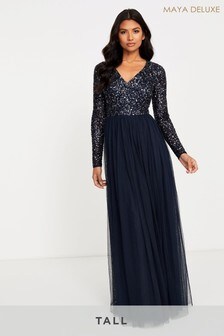 cheap maxi dresses uk online