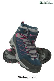 Mountain Warehouse Rapid Womens Waterproof Walking Boots