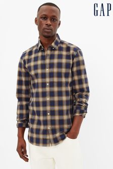 Next tartan shirt clearance