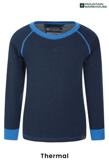 boys thermal tops