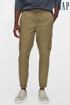 gap joggers men