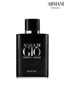 Armani Nude Beauty Acqua Di Gio Homme Profumo Eau De Parfum 75ml (R08405) | £95